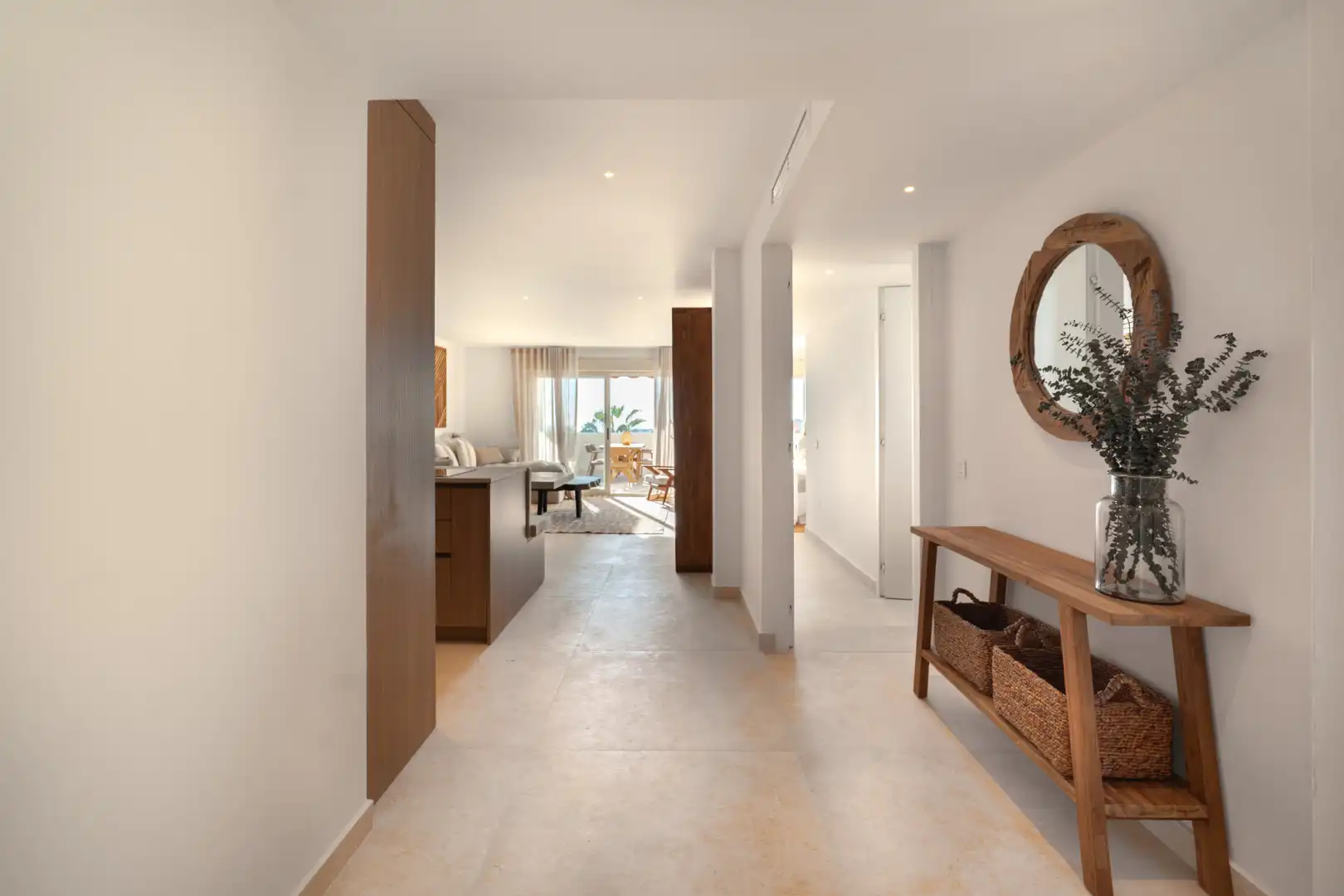 Apartamento con piscina en venta en Nueva Andalucía, imagen 9