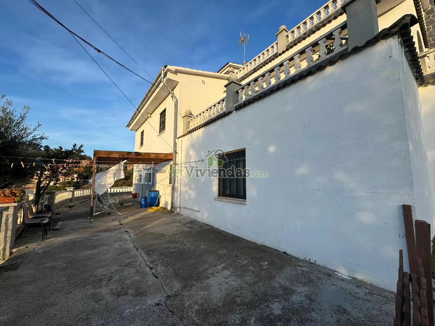 Casa o xalet en venda a Avinguda Dolça de Provença, 84, Torrelles de Llobregat