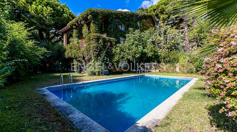 Foto 3 de Casa o chalet en venta en Cabrils, Barcelona