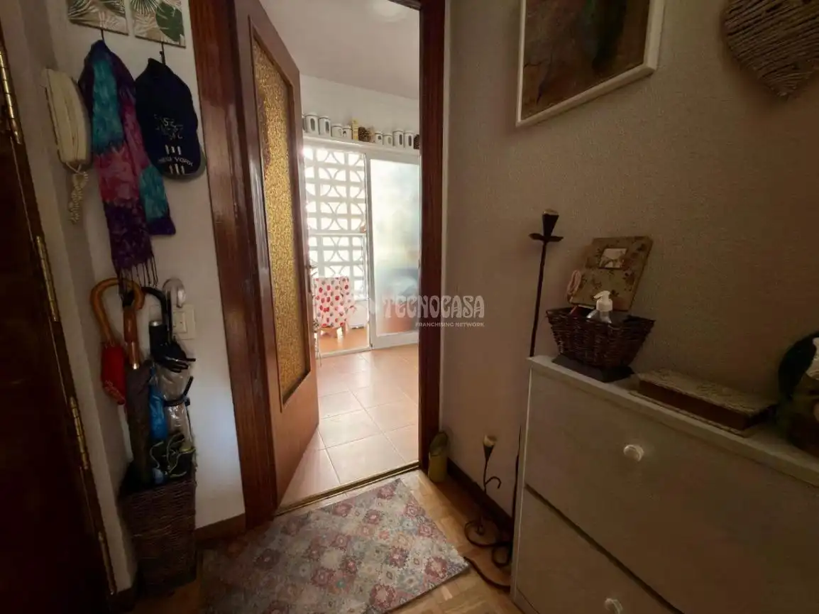 Pis en venda en Madrid amb Aire condicionat, Calefacció i Parquet