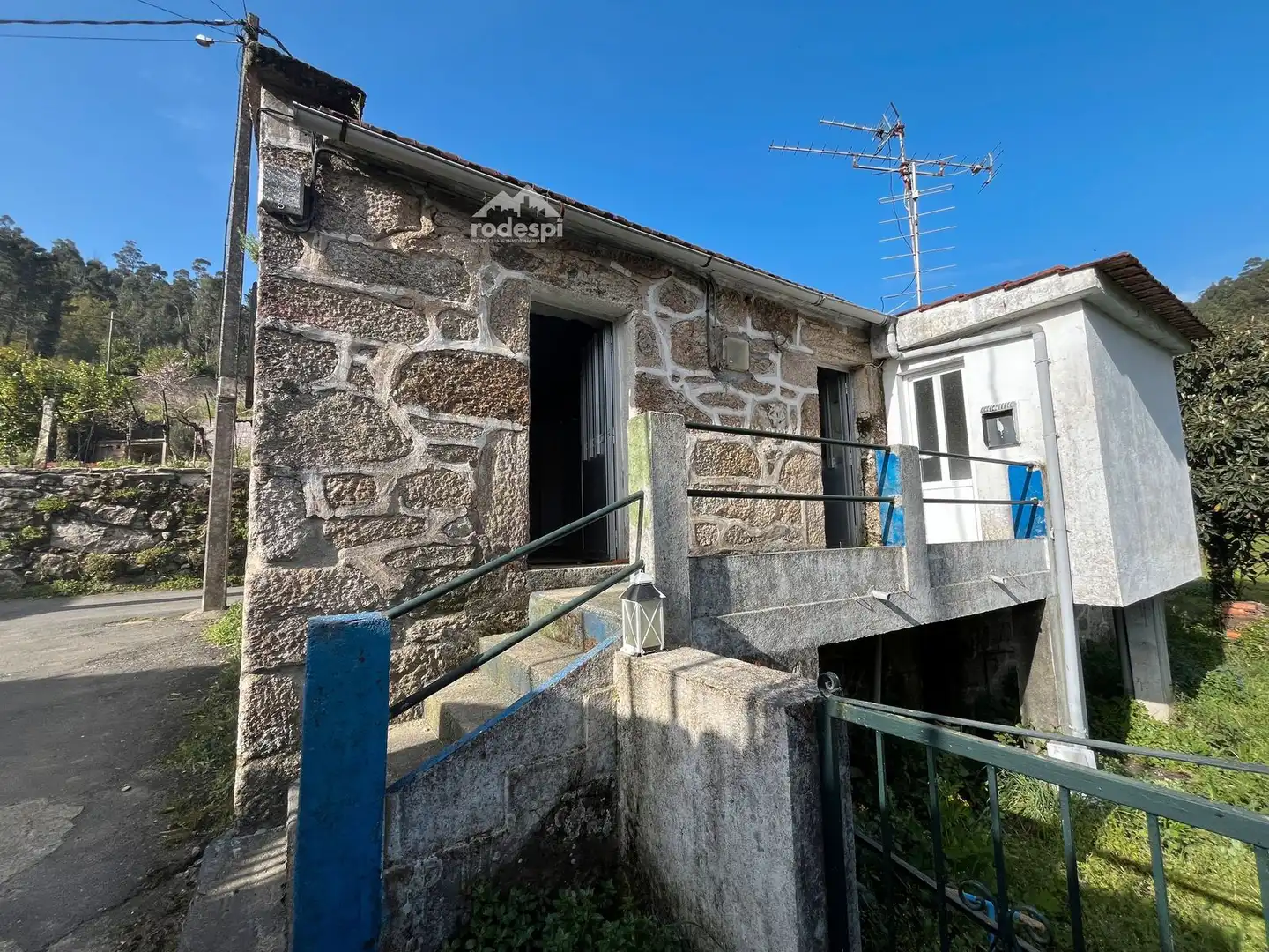 Maison à vendre à Crecente, imagen 2