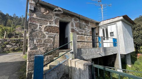 Foto 2 de Casa o chalet en venta en Crecente, Pontevedra