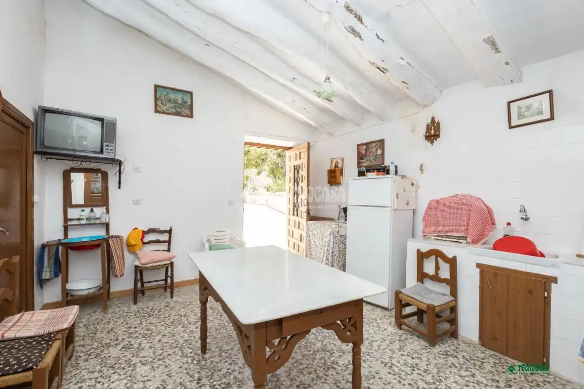 Country house for sale in Albox, imagen 5