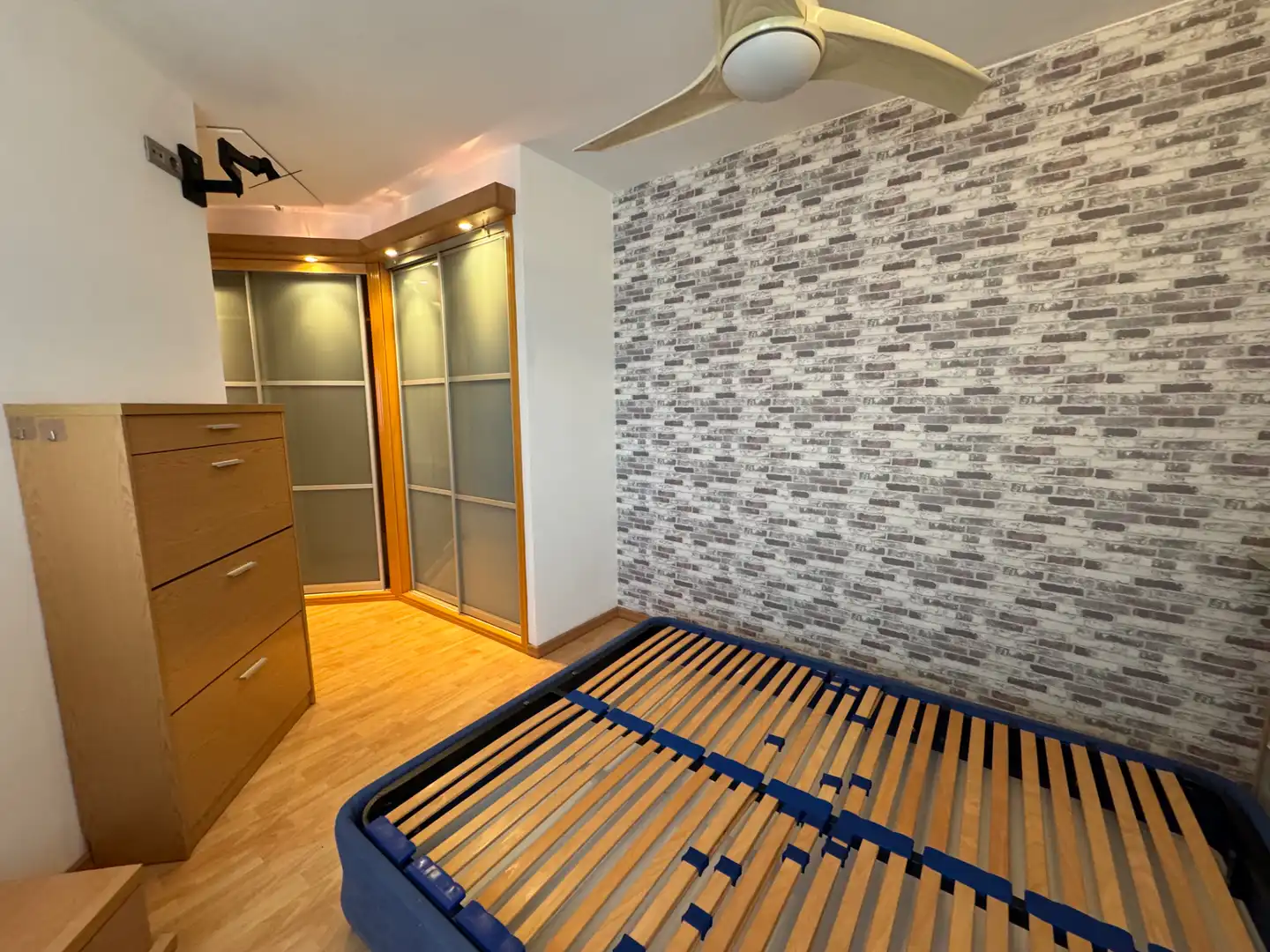 Ático en venta en Terrassa con Aire acondicionado, Calefacción y Parquet