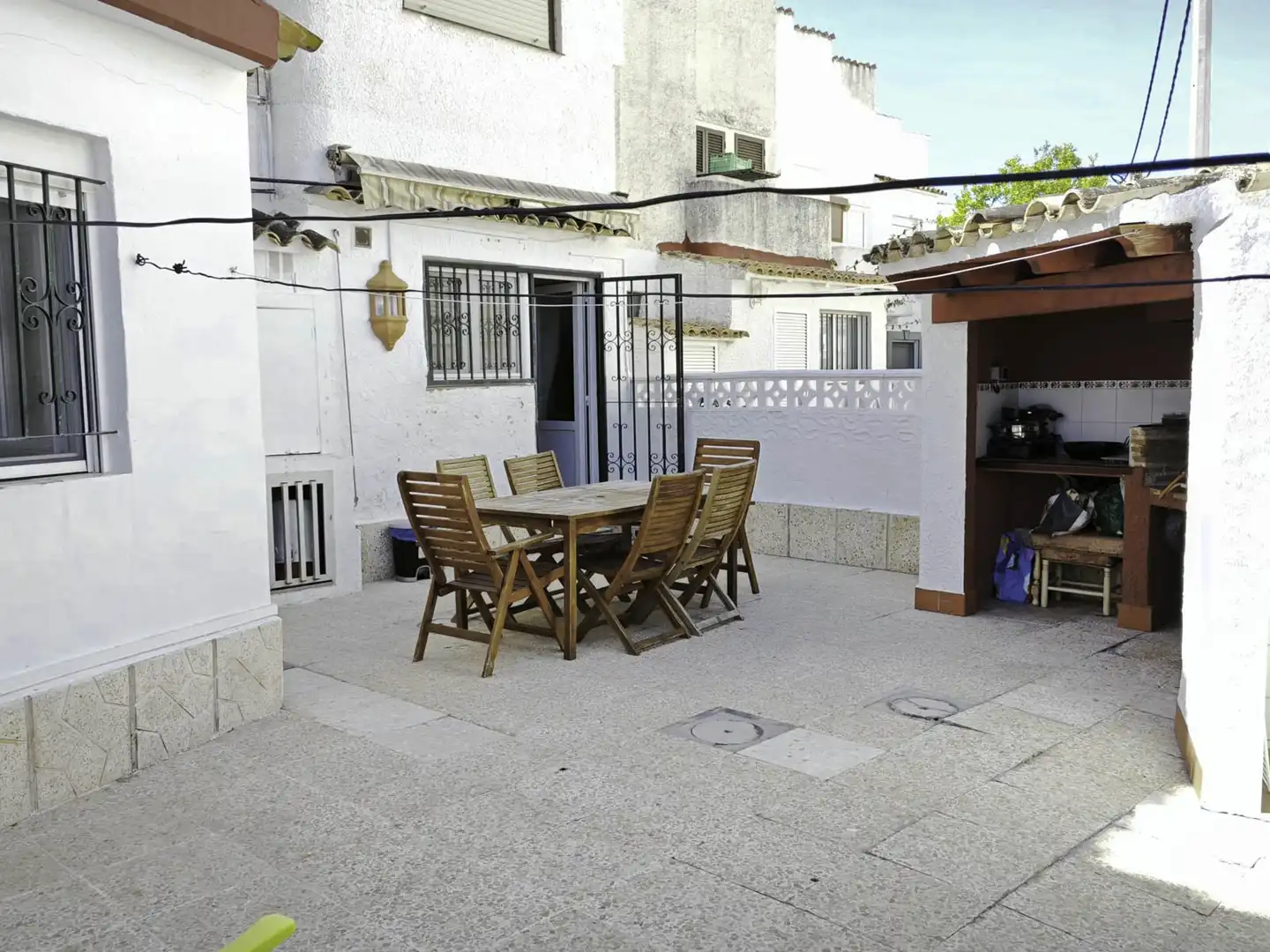 Appartement compact à vendre à Las Marinas / Les Marines, imagen 23