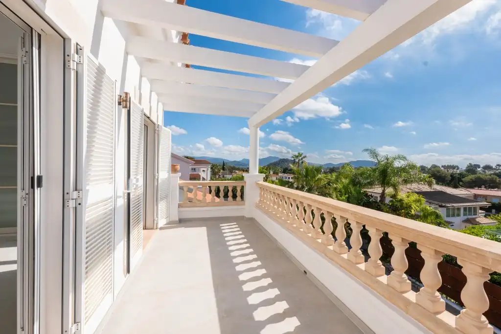 Chalet con piscina en venta en Santa Ponça, imagen 4
