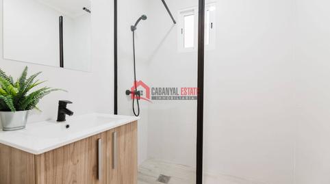 Foto 4 de Apartamento de alquiler en La Malva-rosa,  Valencia Capital