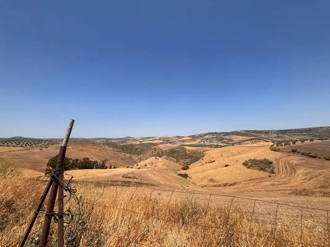 Finca rústica en venda en El Saucejo amb Aire condicionat, Calefacció i Moblat