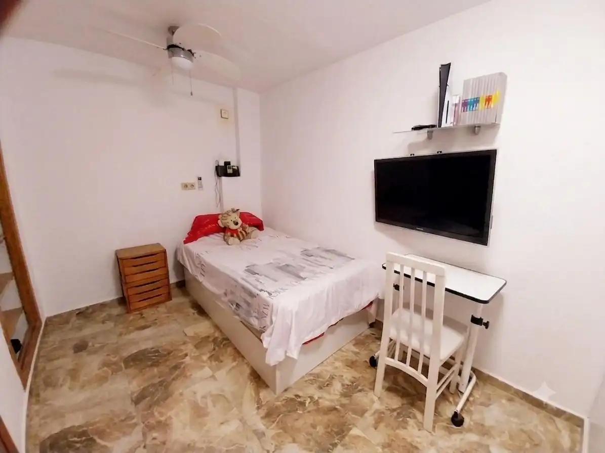 Dúplex en venda a Calle de la Rosa, imagen 23
