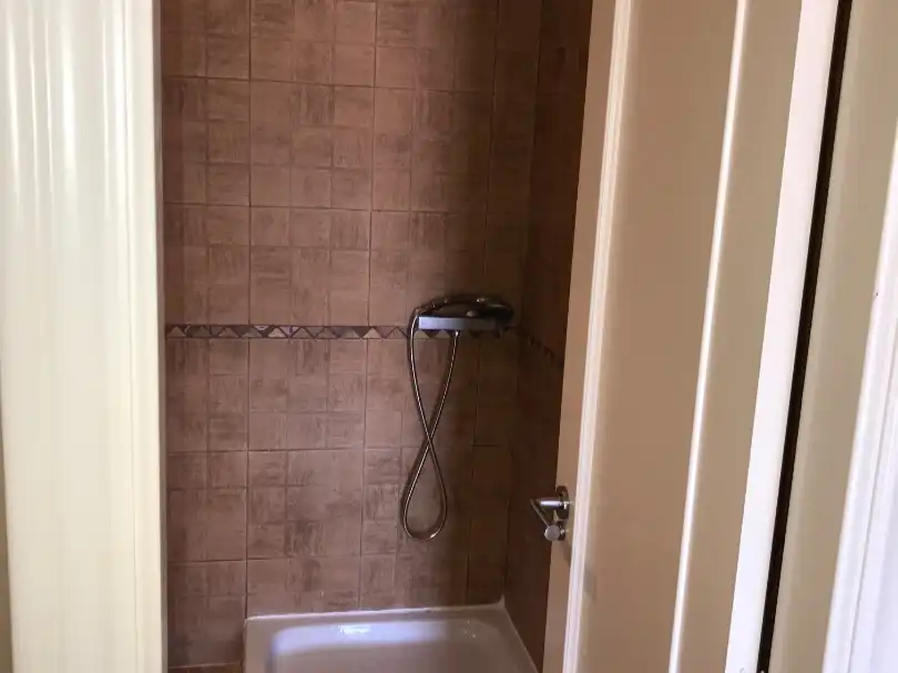 Bany de Àtic en venda en Churriana de la Vega amb Aire condicionat, Terrassa i Balcó