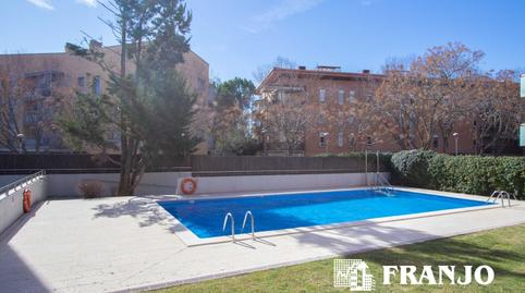 Photo 2 of Flat for sale in Roquetes - Can Magí, Sant Cugat del Vallès