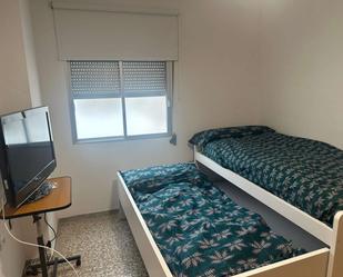 Bedroom of Flat to share in  Santa Cruz de Tenerife Capital  with Terrace