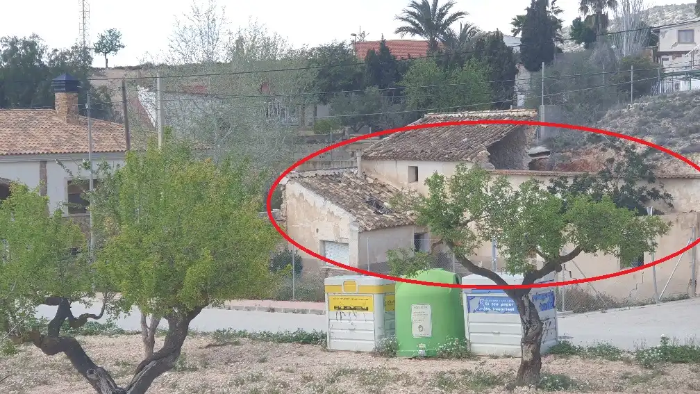 Xalet en venda a Calle Trafalgar, imagen 3
