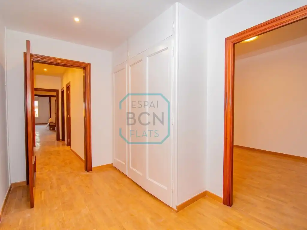 Piso de alquiler en Barcelona