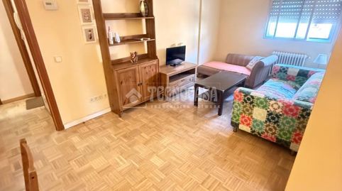 Foto 2 de Piso en venta en San Isidro, Madrid Capital