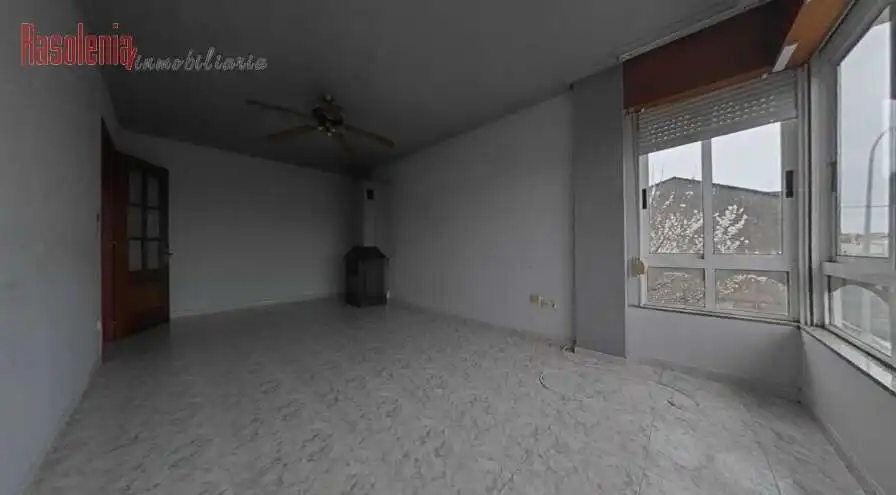 Sala de estar de Casa o chalet en venta en Cariño con Trastero