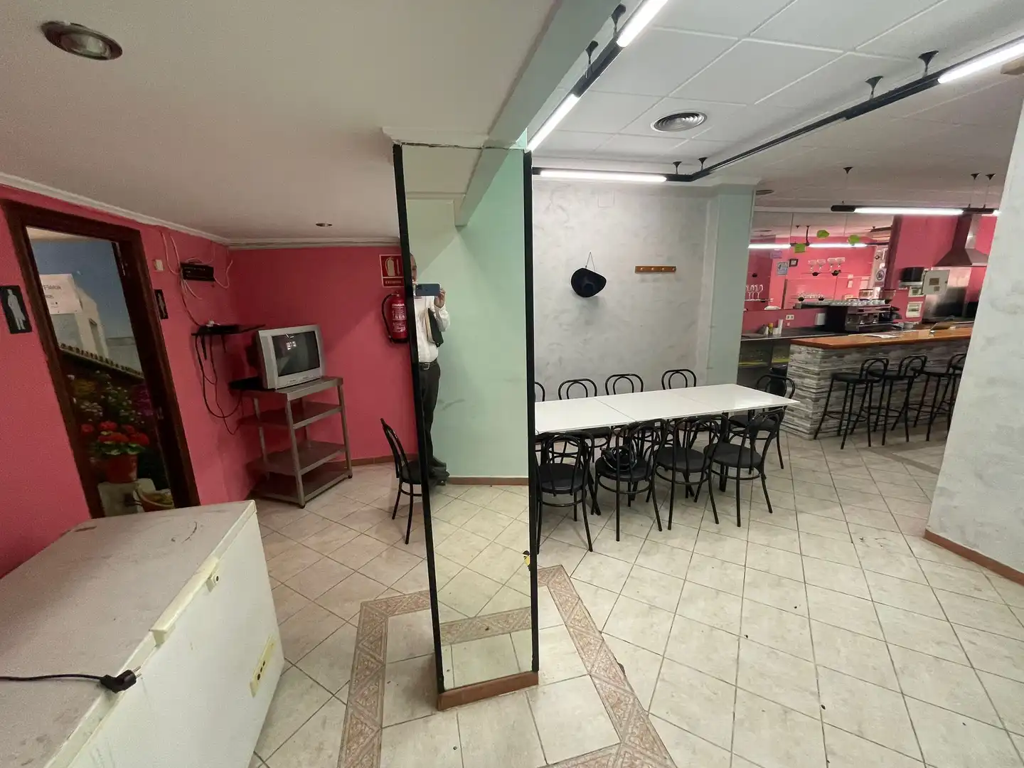 Locale commerciale in vendita a Carrer de les Useres, imagen 36