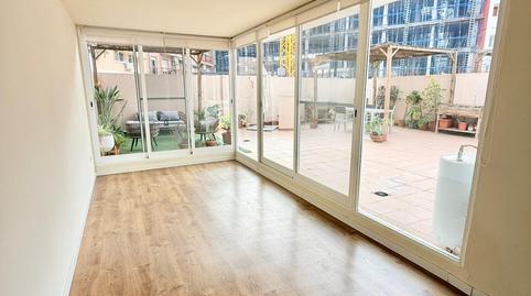 Foto 3 de Pis de lloguer a  Maestro Bellver, Barrio de Patraix, Valencia