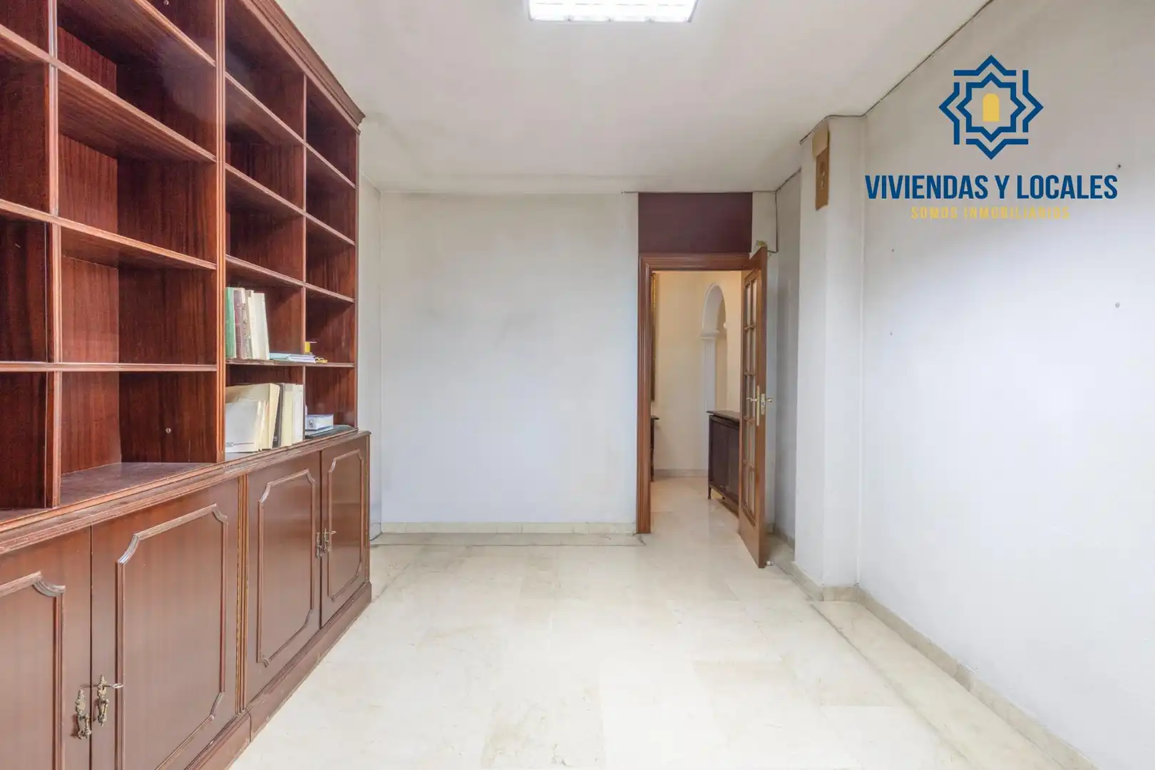 Piso con terraza en venta en PEDRO ANTONIO DE ALARCON, imagen 8