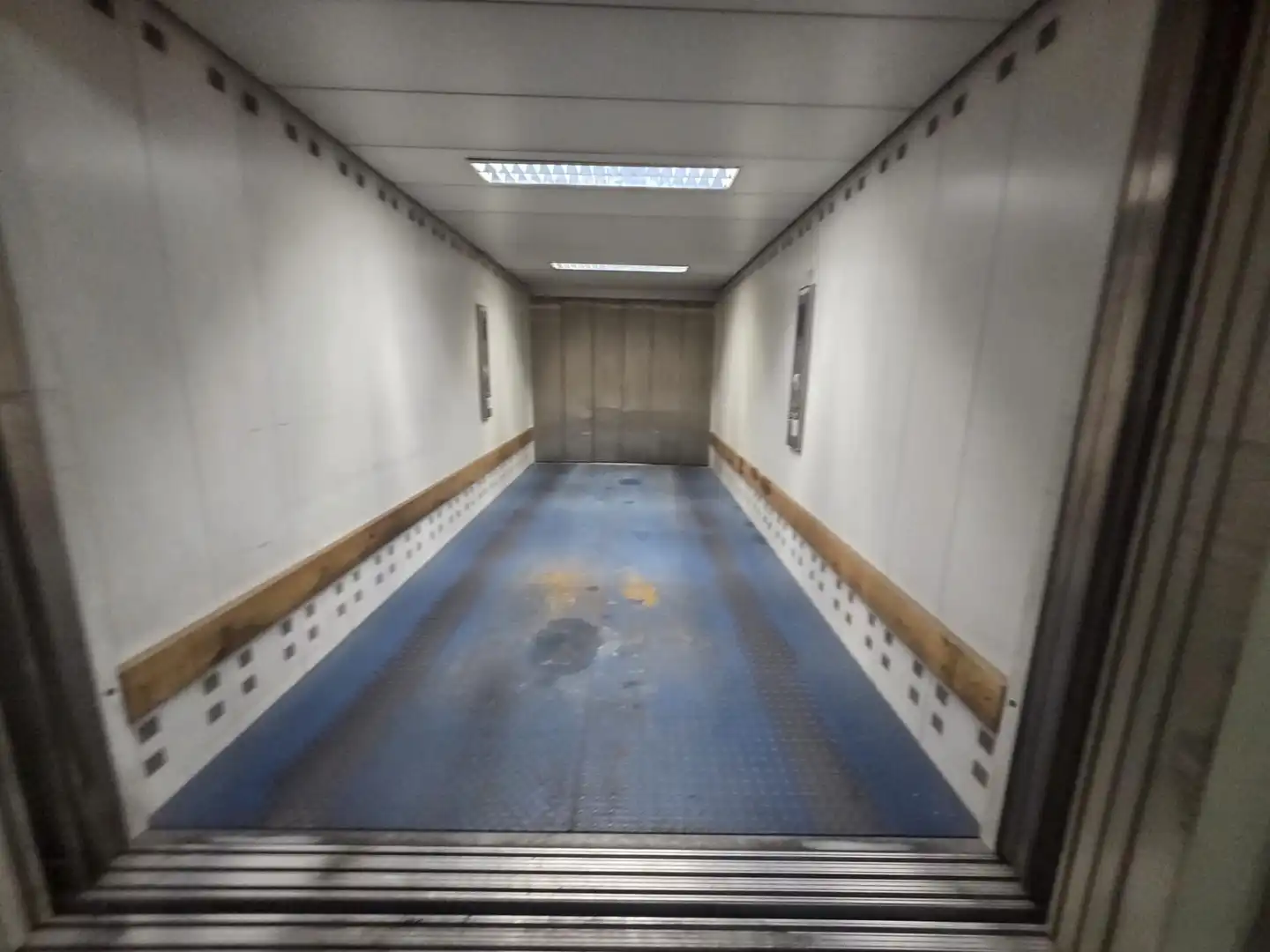 Einzelparkplatz zum Verkauf in Calle del Pintor Murillo, imagen 4