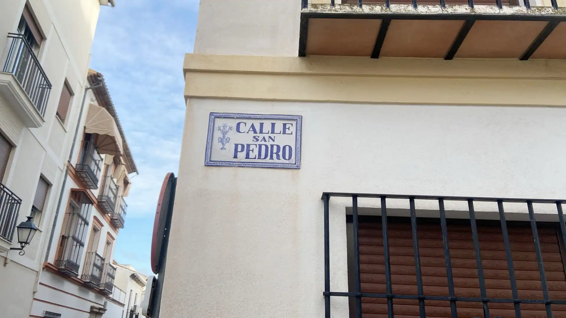 Außenansicht von Residential zum Verkauf in Antequera