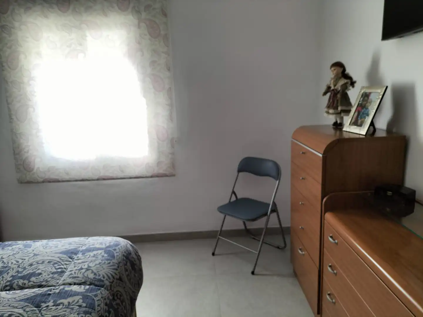 Dormitori de Pis en venda en Corbera
