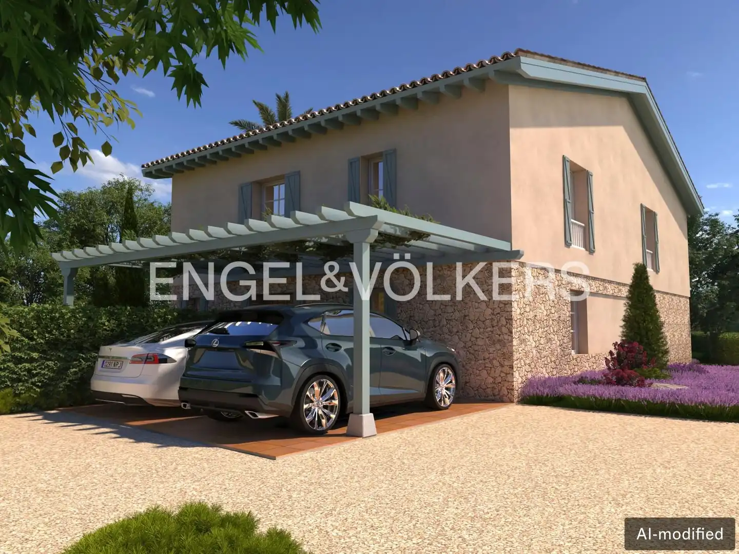 Haus mit Pool zum Verkauf in Polígono 22, Parcela 217, imagen 4