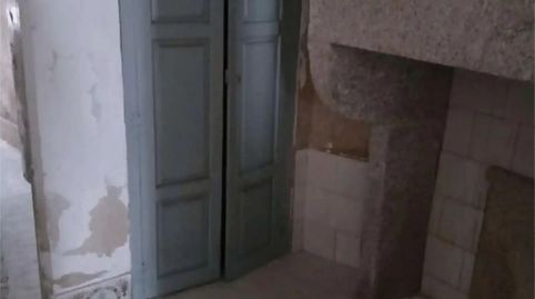 Foto 5 de Casa adosada en venta en Travesía Fuente del Castaño, 59, Alcuéscar, Cáceres