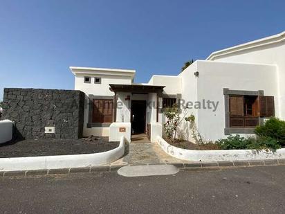 Casa o xalet en venda a irlanda, Playa Blanca