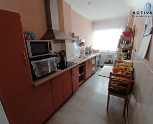 Kitchen of Flat for sale in Valladolid Capital