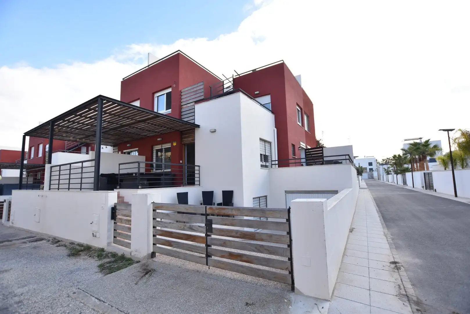 Maison avec terrasse à vendre à N/A, imagen 44