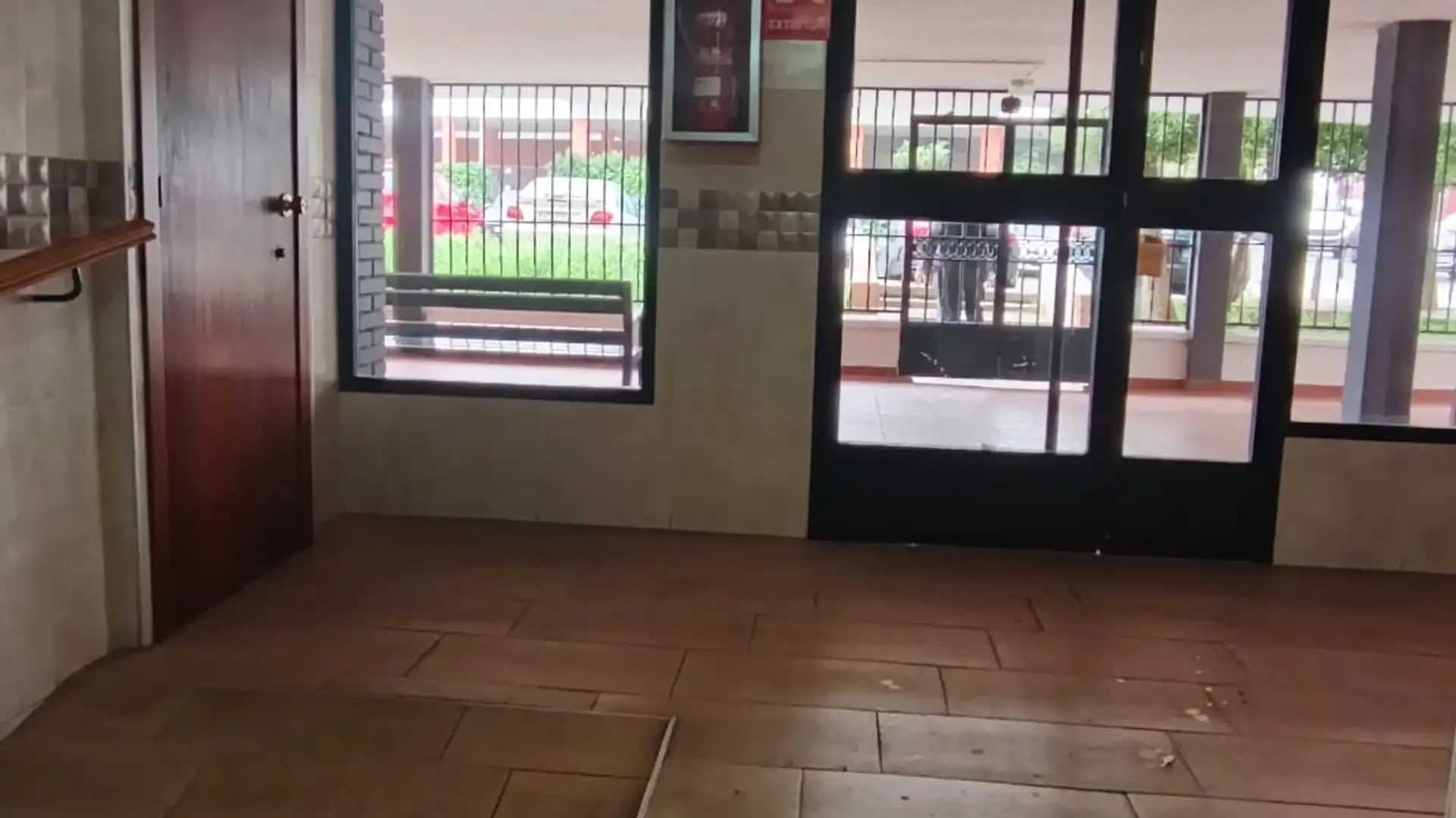 Piso en venta en Mérida con Balcón