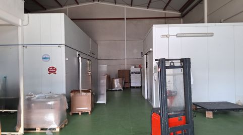 Foto 5 von Fabrikhallen zur Miete in Villamontes - Boqueres, San Vicente del Raspeig / Sant Vicent del Raspeig