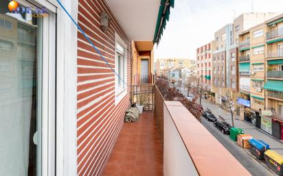 Flat for sale in Barrio de Zaidín