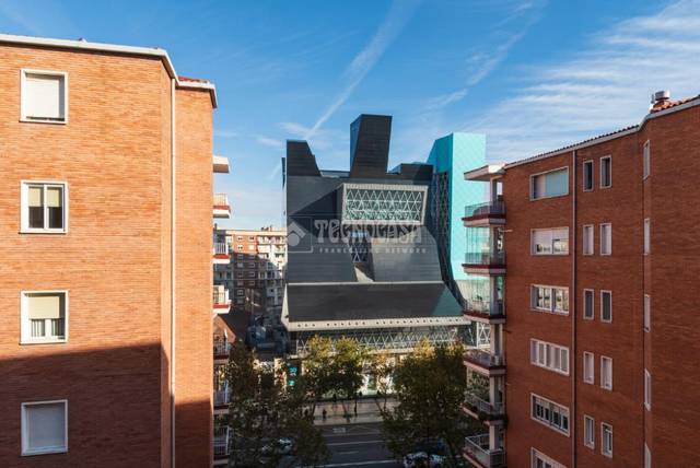 Piso en Venta en Doctor Cerrada