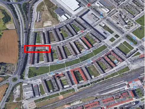 Terreny residencial en venda a Calle Ventura Rodríguez 15, imagen 2