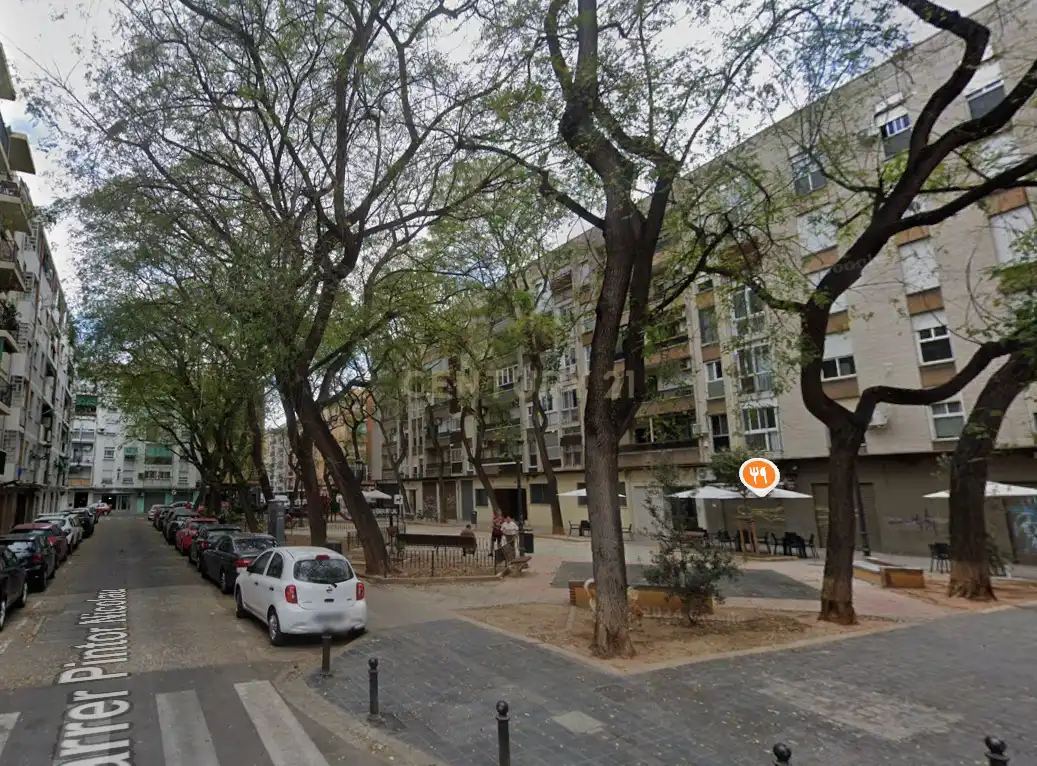 Appartamento con terrazza in vendita a FLORESTA, 24 24, imagen 7