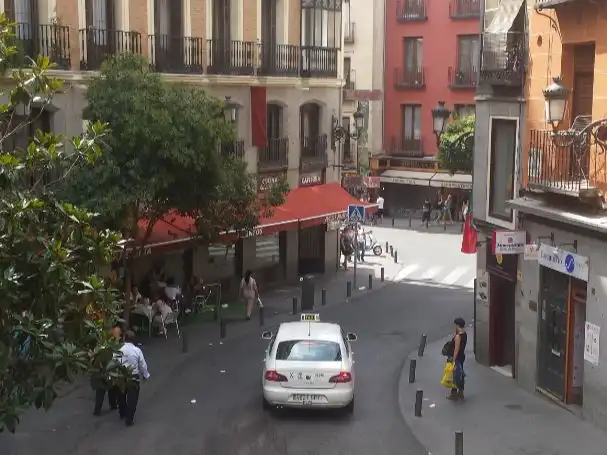 Appartamento con ascensore in affitto a calle imperial 7, imagen 11