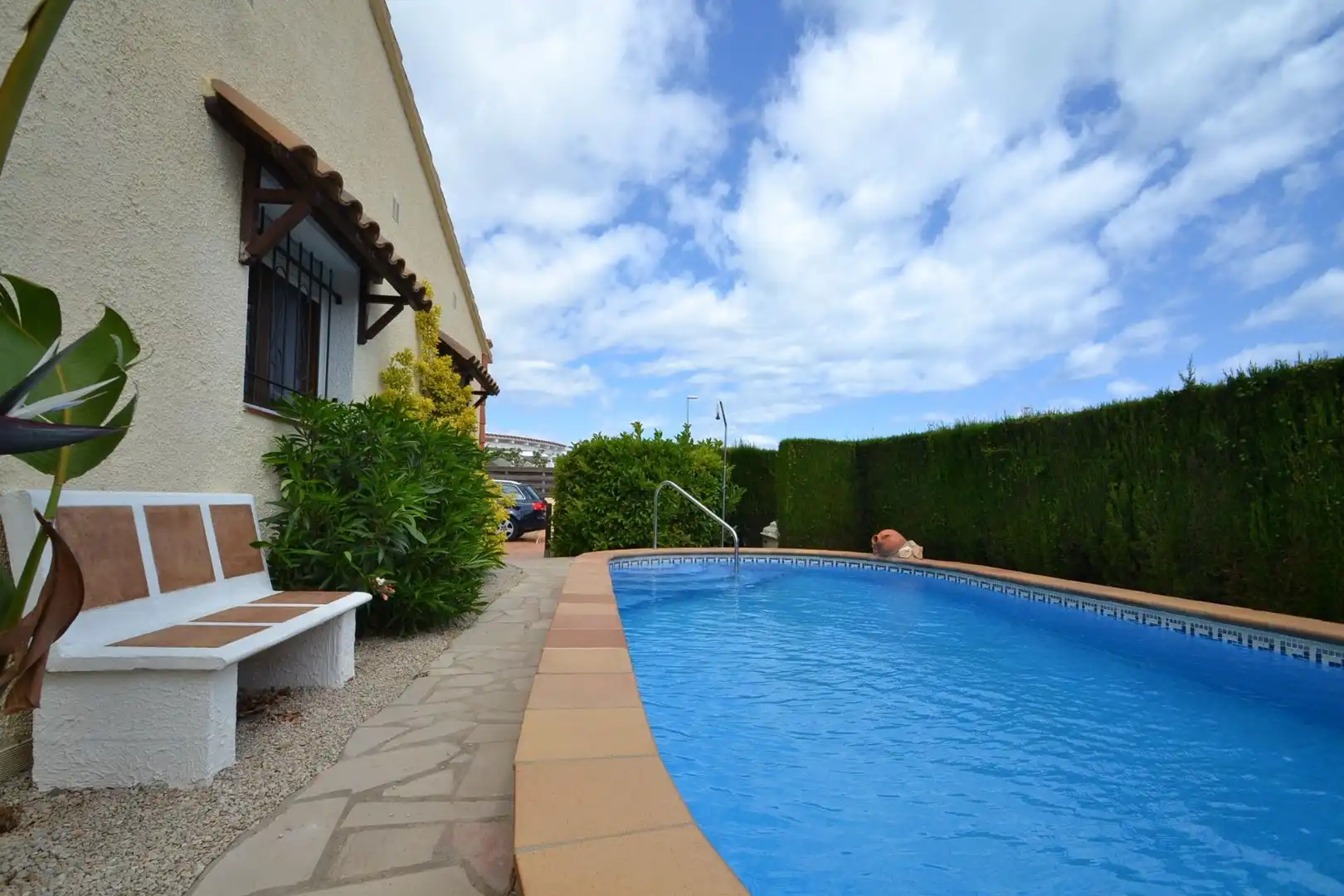 Houses for sale in Deltebre
