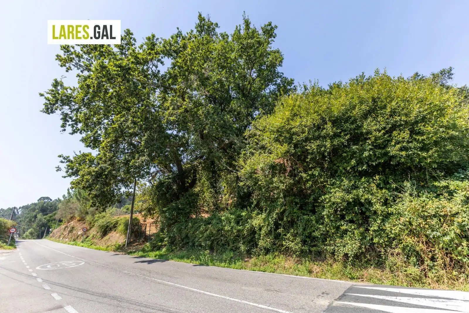 Residential land for sale in Rúa Estrada Herbello a Magdalena, imagen 20