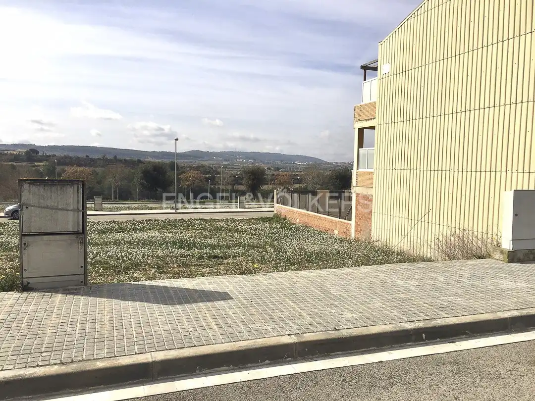 Terreny residencial en venda a Subirats, imagen 4