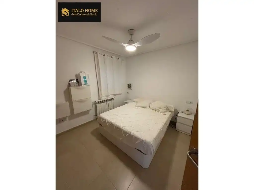 Flat for rent in Sucina