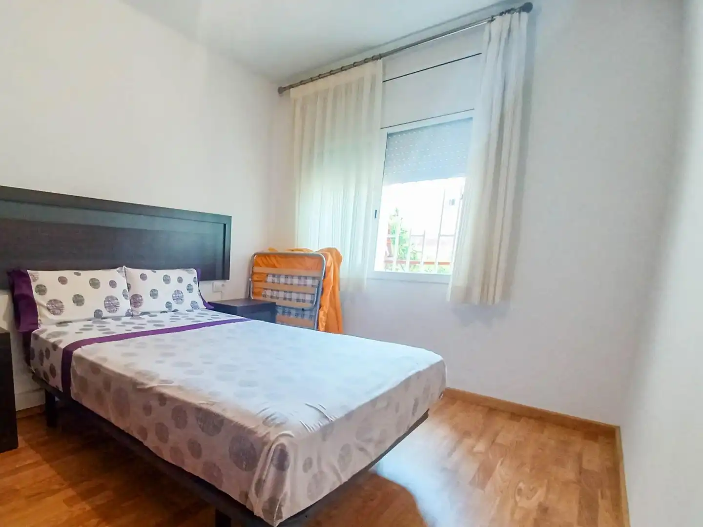 Ground floor for rent in Nucli Antic