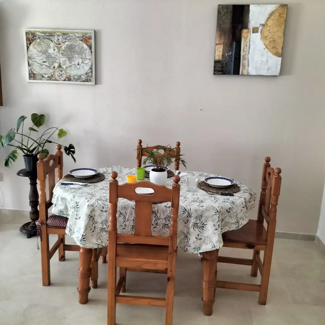Flat for rent in Calle Crucero, La Jara