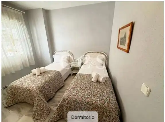 Piso con piscina en venta en Castillo Sohail - Myramar, imagen 15