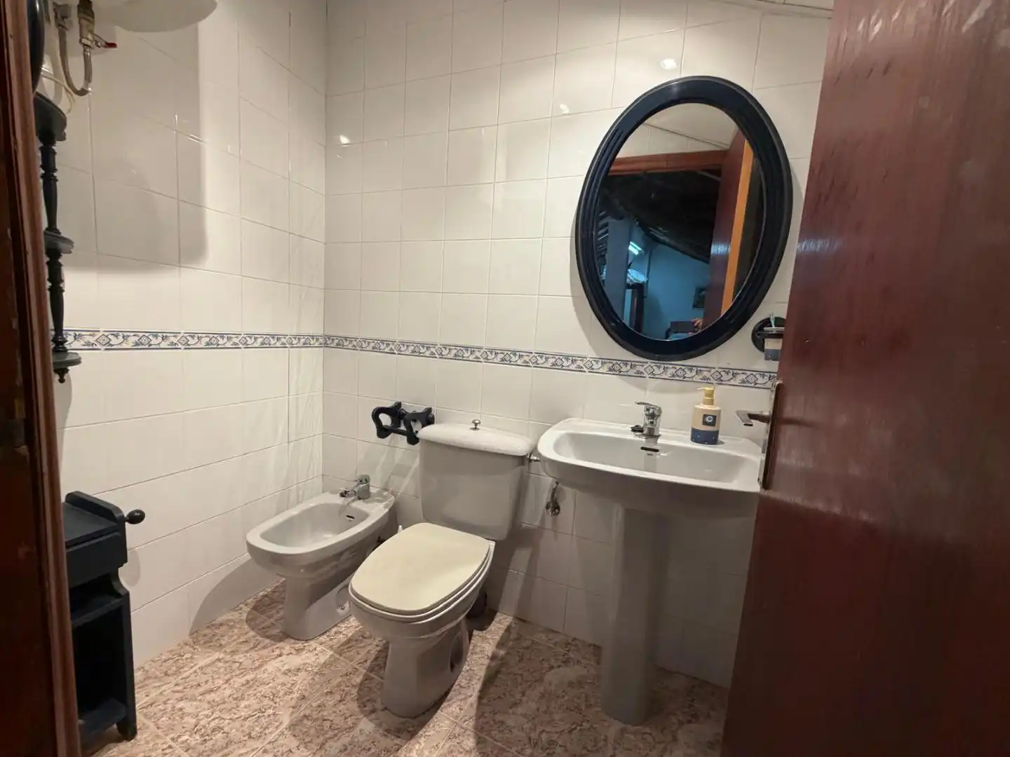 Baño de Casa o chalet en venta en Dos Aguas