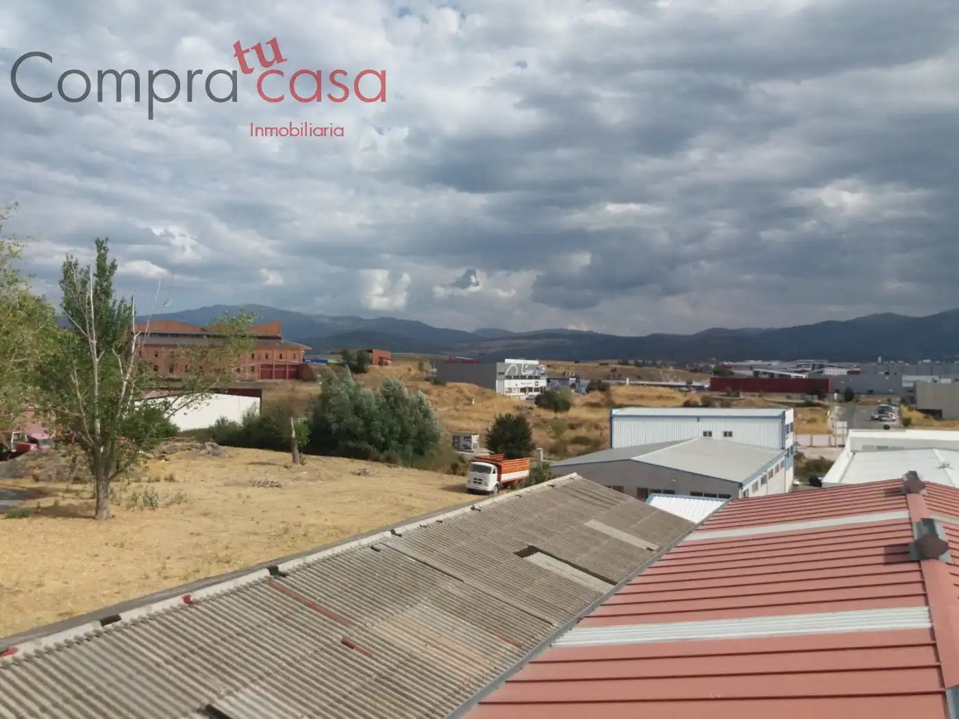 Büro mit Aufzug zur Miete in El Cerro - Carretera de San Rafael, imagen 13
