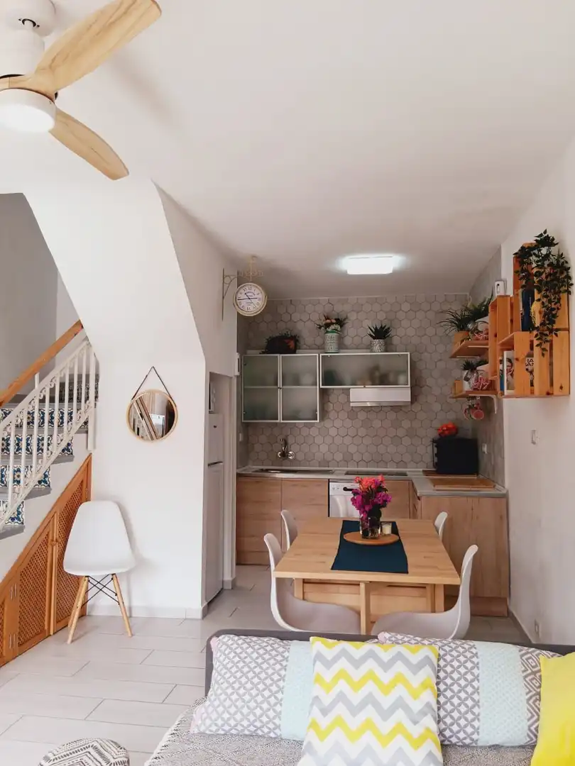 Bungalow with pool for sale in Gran Alacant, imagen 20
