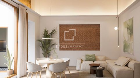 Foto 3 de Piso en venta en Barri Gòtic, Barcelona Capital