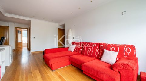 Foto 2 de Planta baja en venta en Amalkor Kalea, Aduna, Gipuzkoa